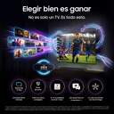 TV SAMSUNG 55%%%quot; TU55M73H UHD MINILED SMARTTV 120HZ