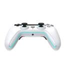 MANDO COMPATIBLE PS5 FREAKS AND JEAKS BLANCO