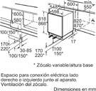 FRI. BALAY 3KUE037S 82x60x55 1P INTEG