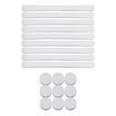 KIT ILUMINACION PHOENIX 9 LINEAS LUZ RGB WIFI