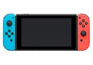 CONSOLA NINTENDO SWITCH AZ/RJ   CAR CIRCUIT MARIO