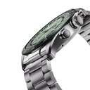 SMARTWATCH HIFUTURE GO PRO2 SILVER GREEN