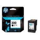 TINTA HP 300 NEGRO CC640EE