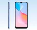 SMARTPHONE VIVO Y21 4/64 6,52%%%quot; PEARL WHITE