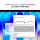 PORTATIL APPLE MACBOOK NEO A18 8/256GB 13%%%quot; INDIGO