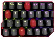 TECLADO SCORPION MA-KG916 GAMING MECANICO