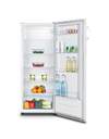 FRI. HISENSE RL313D4AWE 144x55x56 1P CICLICO BCO