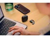 AURICULARES PANASONIC RBF10DEK ABIERT0 TWS IPX4 NE