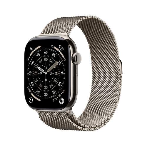 Apple Watch Series 11 Natural