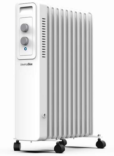 Radiador Aceite Universal Blue Varadero 3020W