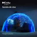 TV PHILIPS 50%%%quot; 50PUS7009 UHD SMART TV HDR10 