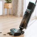 ASPI. ESCOBA CECOTEC FREEGO WASH VACUM FRIEGA 5863