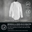 LVD. AEG LFR7294O2B 9K 1400R DSP BCA