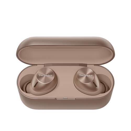 Auriculares Technics EAH-AZ40 Rosas