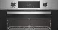 HORNO BEKO BBIE12300XMP 72L INOX PIRO