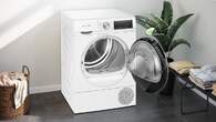 SECADORA SIEMENS WQ35G200ES 8K BC BCA DISP