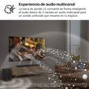 BARRASONIDO LG S90TR 7.1.3 670W DOLBY ATMOS DTSX