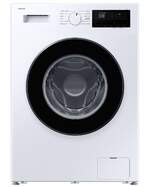 Lavadora Samsung WW80FG305AWEC