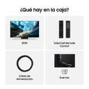 TV Samsung 48" OLED TQ48S93H TV SAMSUNG 48%%%quot; TQ48S93H UHD OLED SMART TV 165HZ