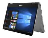 PORTATIL ASUS TP401MA-EC444WS N4020/4GB/128GB 14%%%quot;