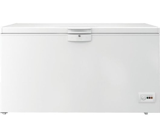 Congelador Horizontal Beko HSM47530