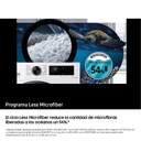 LVD. SAMSUNG WW11DG5B25AEEC 11KG 1400RPM BLANCO