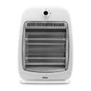 RADIADOR HALOGENO UFESA RIGEL 83405501 400/800W