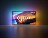 TV PHILIPS 55%%%quot; 55OLED910 UHD OLED  GOOGLETV B%%%amp;W P5