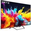 TV METZ 43%%%quot; 43MQE7600Z UHD QLED GOOGLETV DOLBYATMO