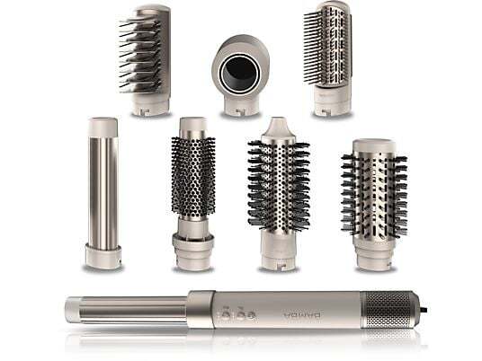 Moldeador Cecotec Bamba C.Care 3465