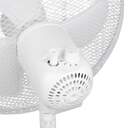VENTILADOR PIE TRISTAR VE5755 40CM 3A 45W BLANCO