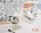 HERVIDOR MOULINEX BY320A SOLEIL 1,7L 2400W CREMA