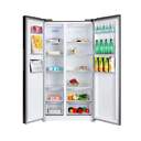 FRI. WINIA WSRM600ET 177x92x65 NF INOX