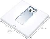 BASCULA BEURER PS160 LED XXL BLANCA 180K