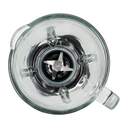 BATID. VASO PRINCESS 212097 1300W 1,5L V/C