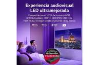 TV LG 75%%%quot; 75QNED916QE QNED MINILED ALFA7 DOLBYATMO