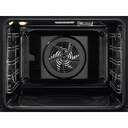 HORNO AEG BESS331010M 72L INOX AQUACLEAN