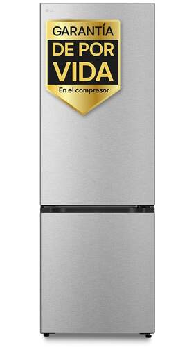 Frigor&iacute;fico Combi LG GBBW726CMB