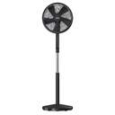 VENTILADOR PIE BLACK%%%amp;DECKER BXEFP51E 5A 55W 40CM