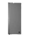 FRI. LG GSLV30PZXM 179x91 INOX DISPENSADOR