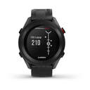 SMARTWATCH GARMIN APPROACH S12 010-02472-10 NEGRO