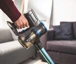 ASPI. ESCOBA TAURUS IDEAL LITHIUM 22.2V 40MIN