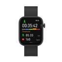 SMARTWATCH DENVER SWC-185B BLACK
