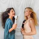 MOLDEADOR CECOTEC BAMBA CER.AIRGLAM BK 14 1 251