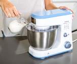 BATID. AMASADORA TAURUS MIXING CHEF COMPAC 500W 4L