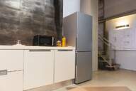 FRIGORIFICO CANDY CCE4T618ES COMBI, NO FROST, SILVER, 185x59