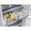 FRICOM. HAIER HBW7719C 193x69 NF WIFI INT