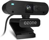 WEBCAM OZONE LIVE X5O 1080P GAMING