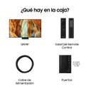 TV SAMSUNG 85%%%quot; TQ85QN74F UHD NEOQLED SMARTTV 120HZ