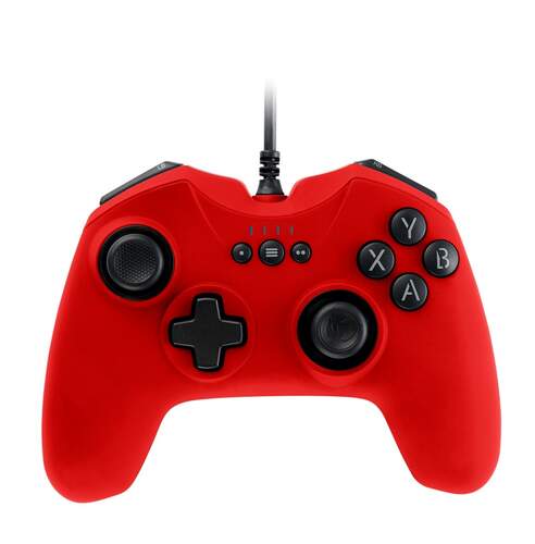 Mando PC Nacon CG-100XF Rojo